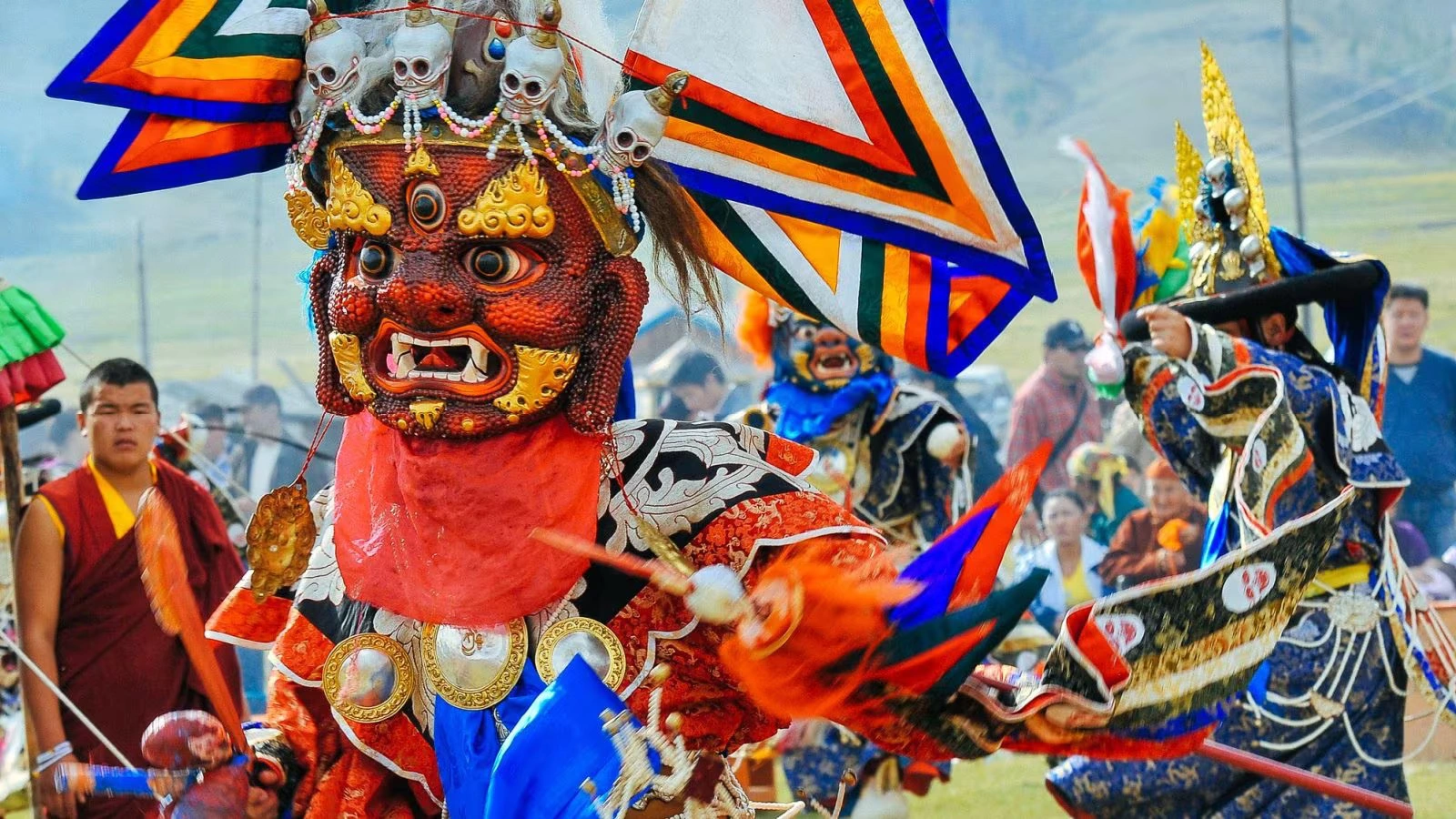 Festivals & Local Traditions