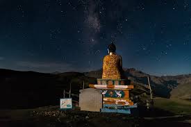 Why Langza Should Be on Your Travel List