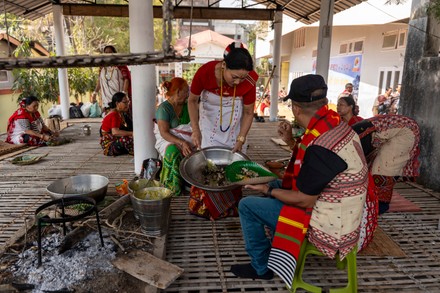 Flavors of the Floodplains