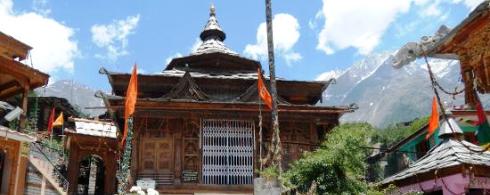 Jamlu Devta: The Soul of Malana