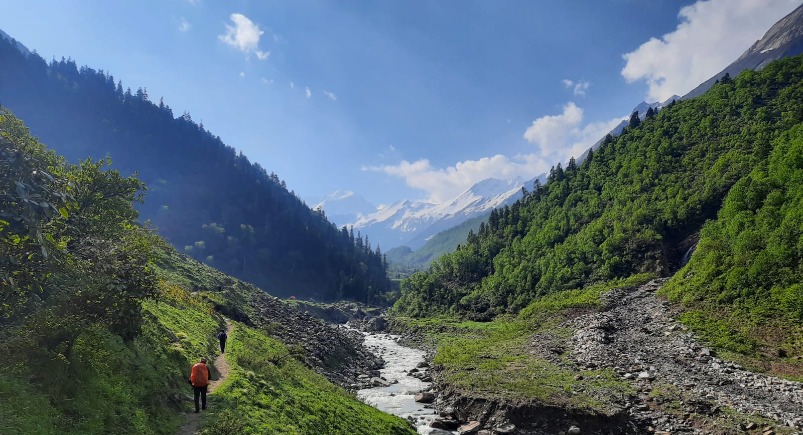 What Bali Pass Leaves With You