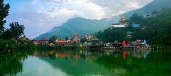 Himachal Pradesh: When Development Meets the Forests of the Himalayas