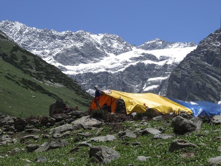 The Experience Behind the Price