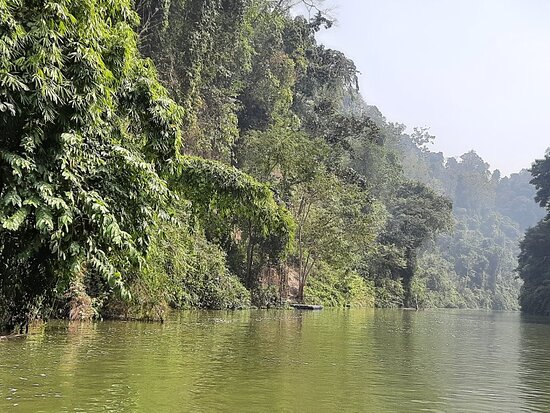 Nature & Spiritual Atmosphere