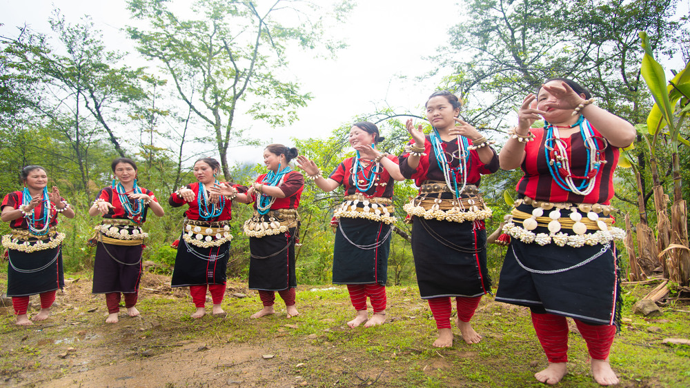 Culture: Life Close to Nature