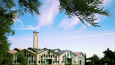 Cathedral of Kunkuri – A Surprising Landmark