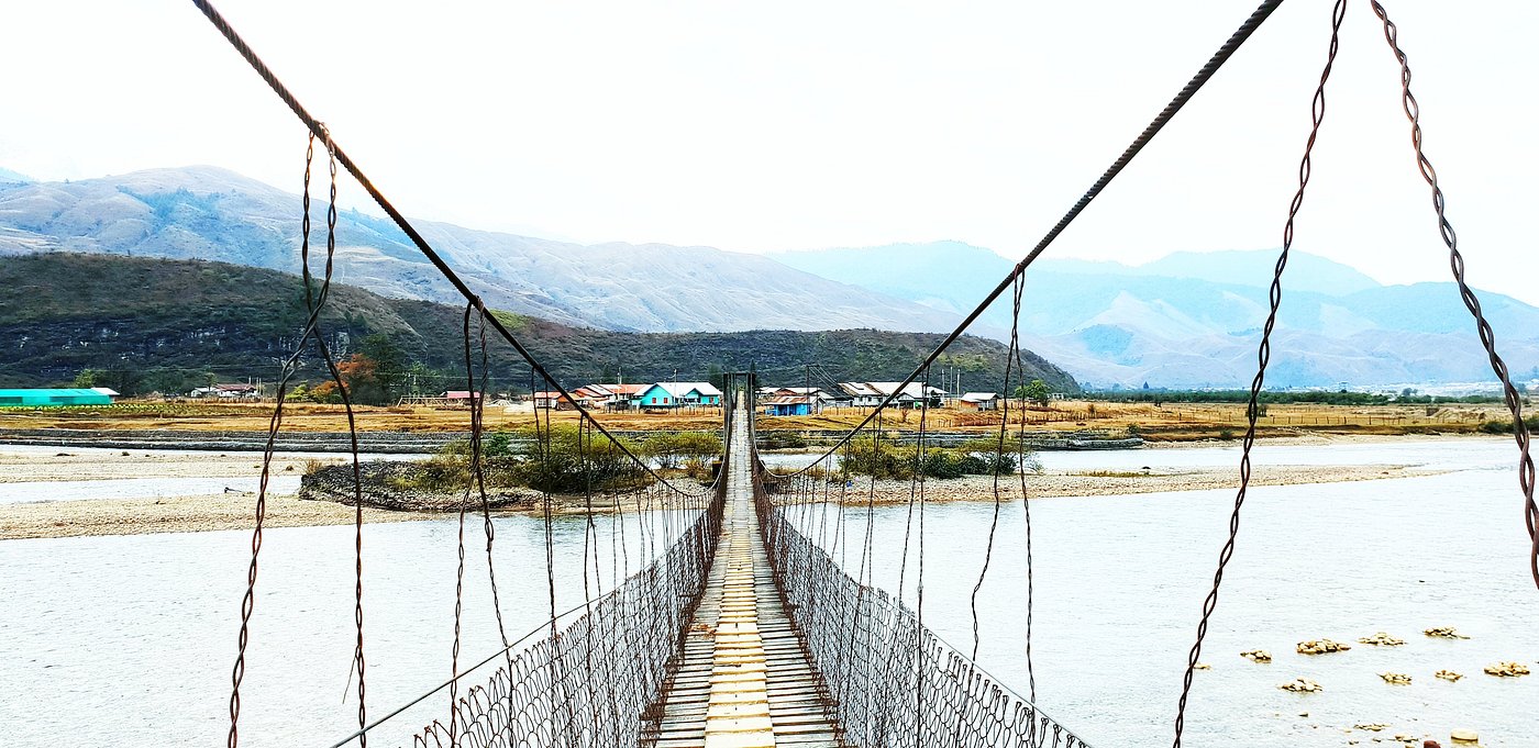 The Beauty of Slow Travel