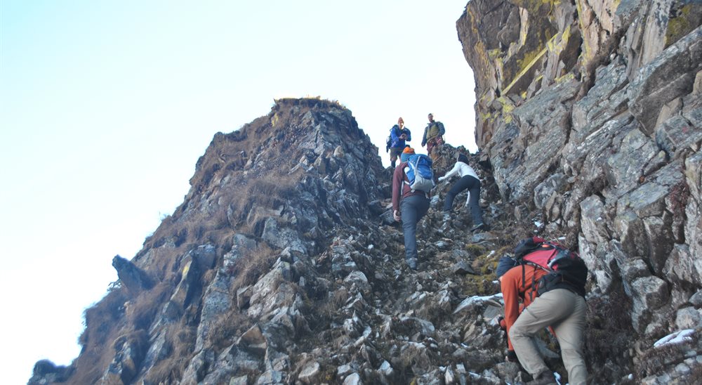 What Dharansi Pass Leaves Behind