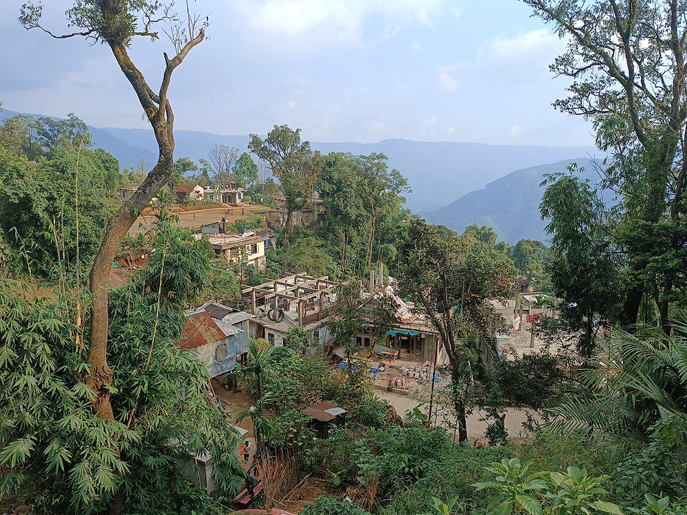 Life Between Clouds and Songs