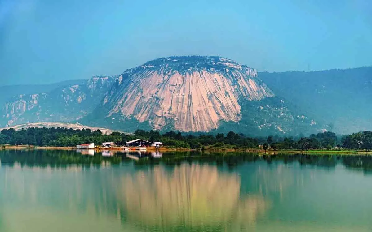 Why Jashpur Feels Different