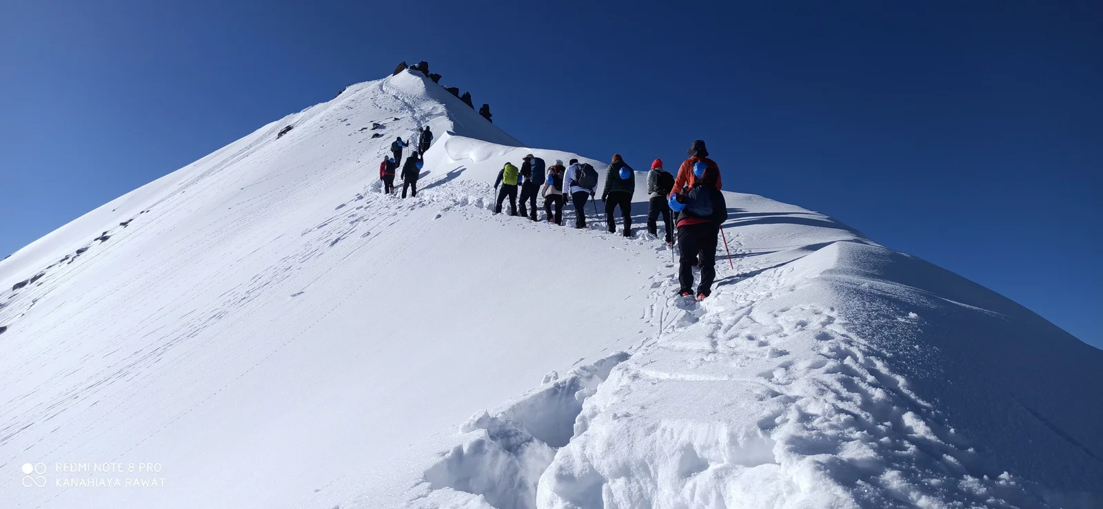 The Rarity of Restricted Passage