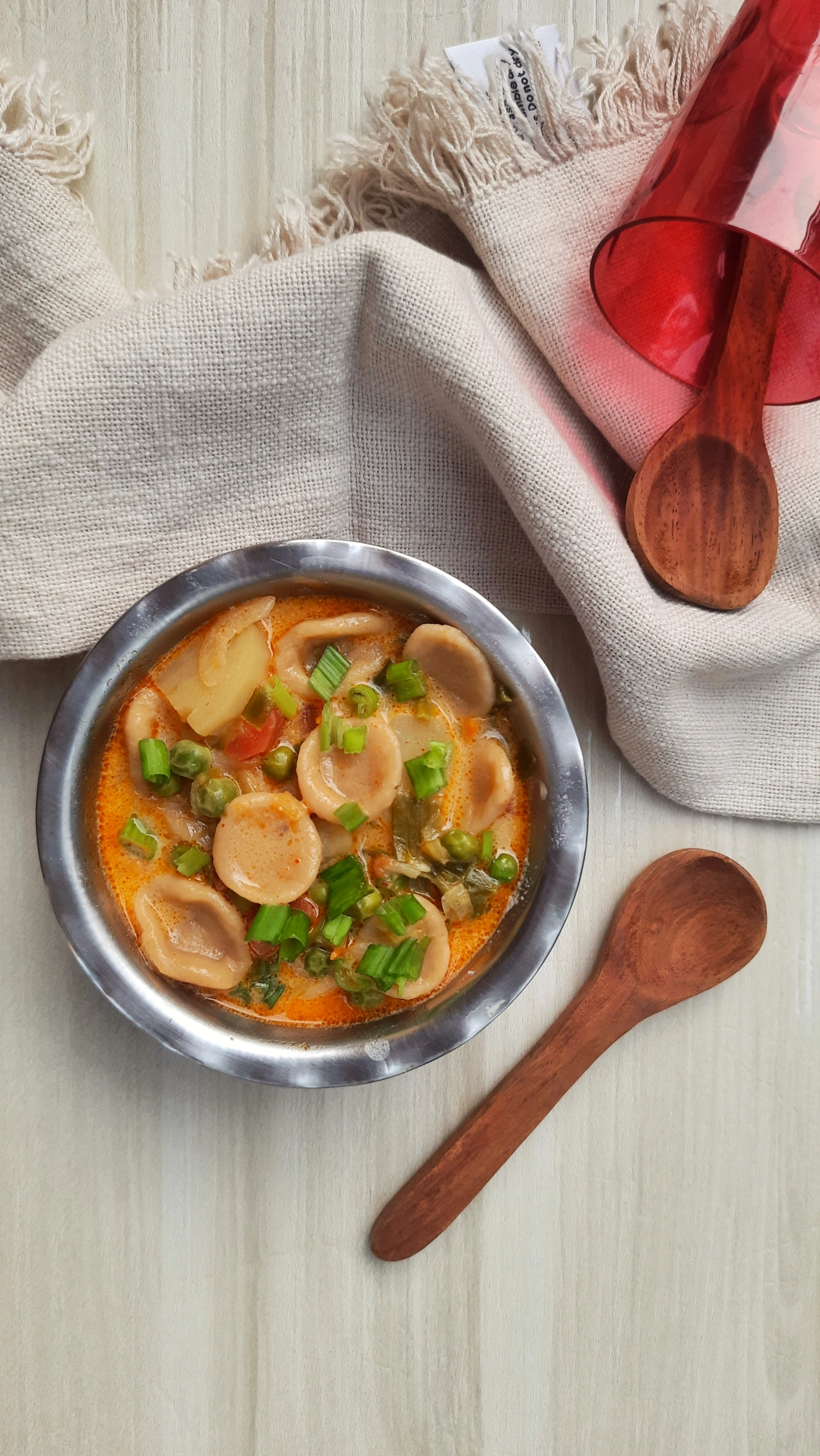 Skyu – Ladakh’s Pasta Stew for the Soul