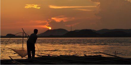 Why Chandubi Feels Different