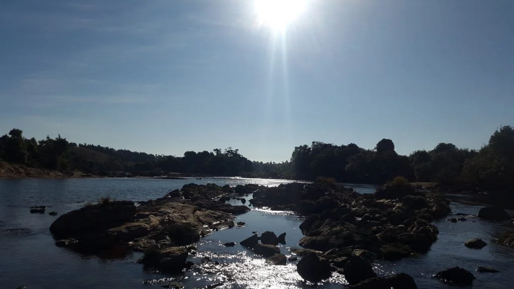 A Landscape Shaped by Nature & Community