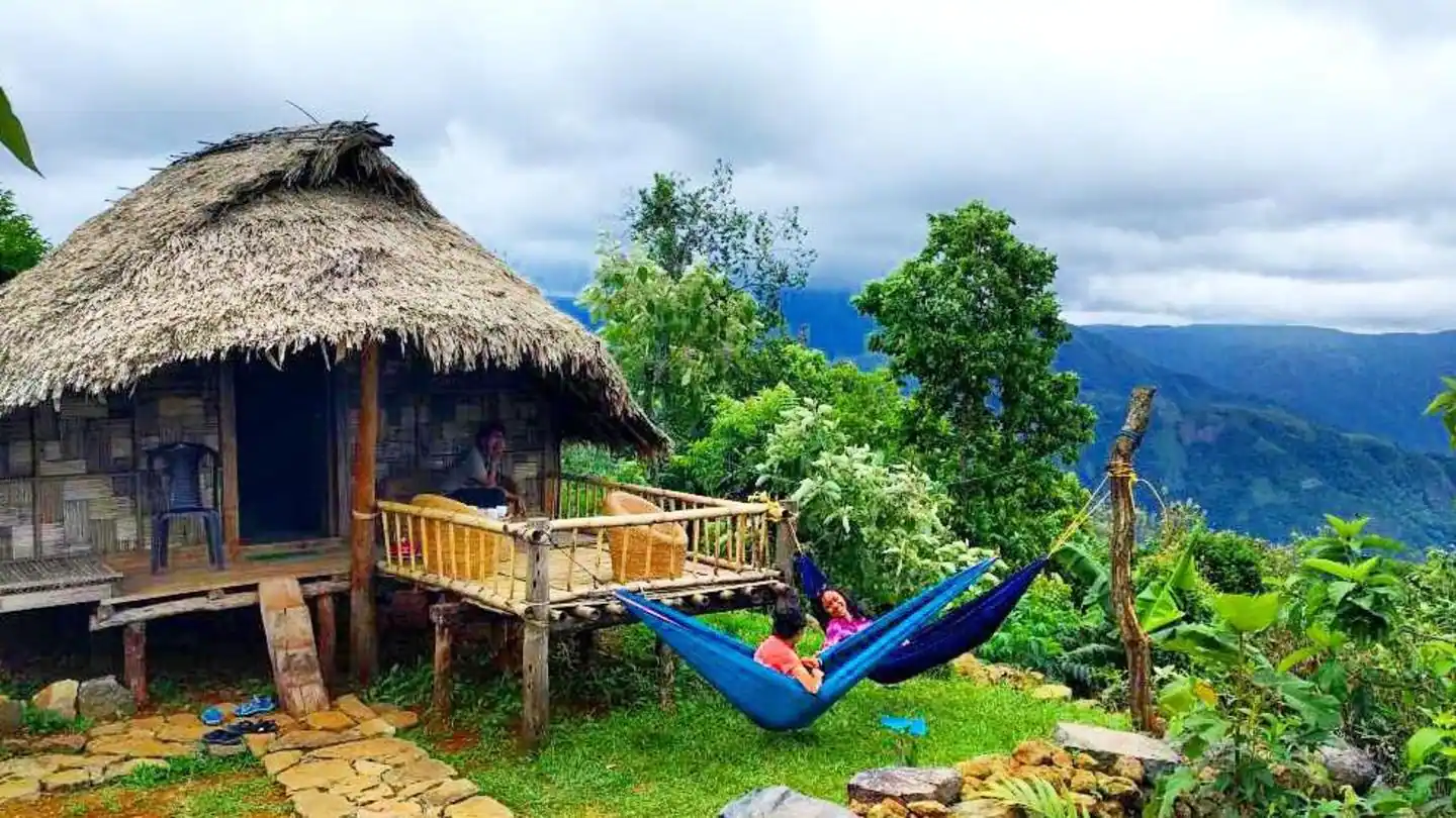 The Whistling Village