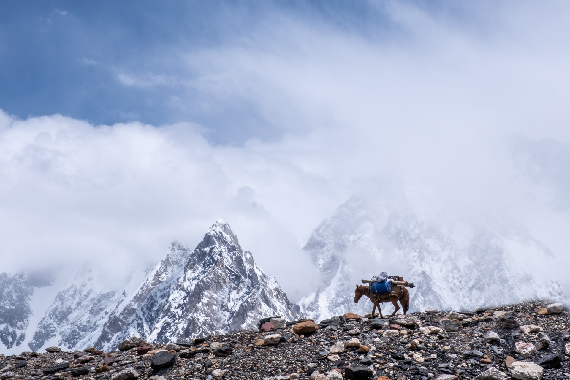 The Balance of Buffer and Core