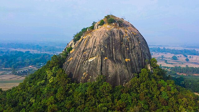 Why Mayurbhanj Feels Different