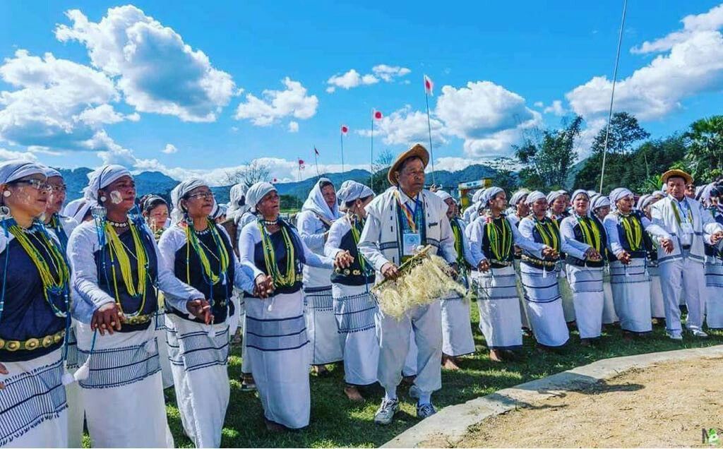 The Galo Tribe: Guardians of Tradition