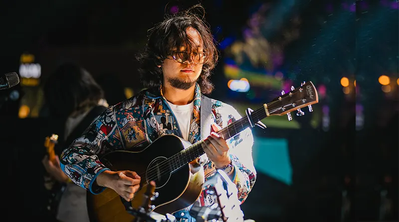 The Music – The Soul of Ziro