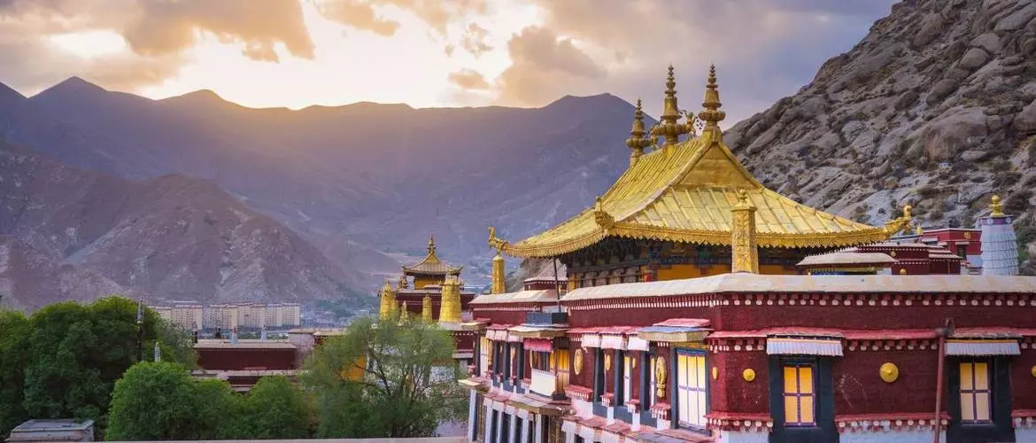 Monasteries That Breathe Philosophy