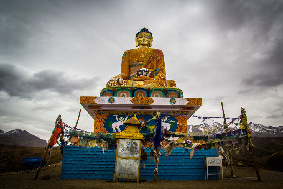 Ecological Sensitivity