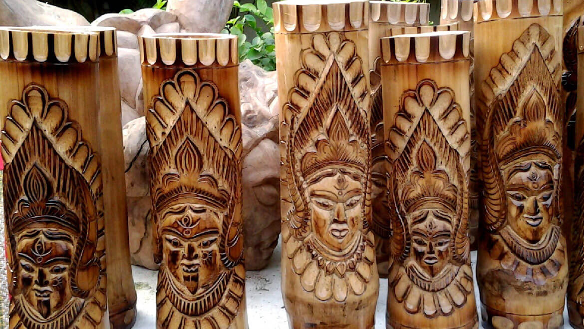 A Glimpse into Mizo Culture