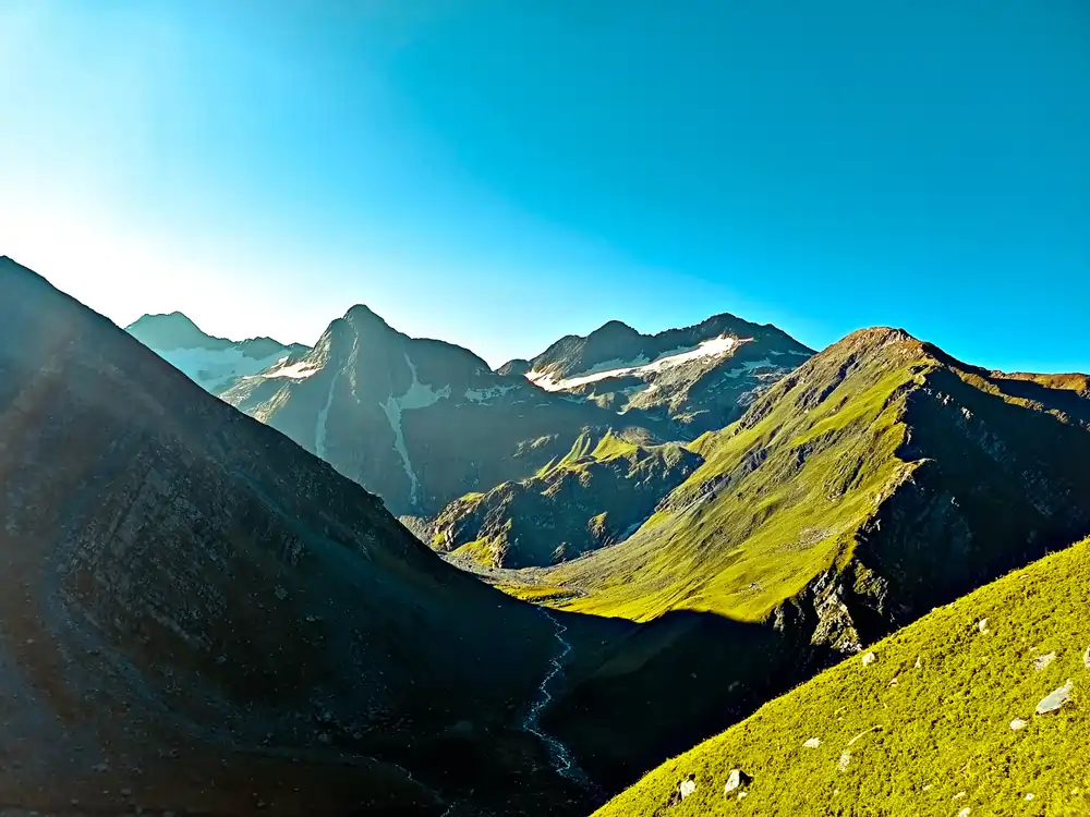 Where Time Compresses, But Experience Expands