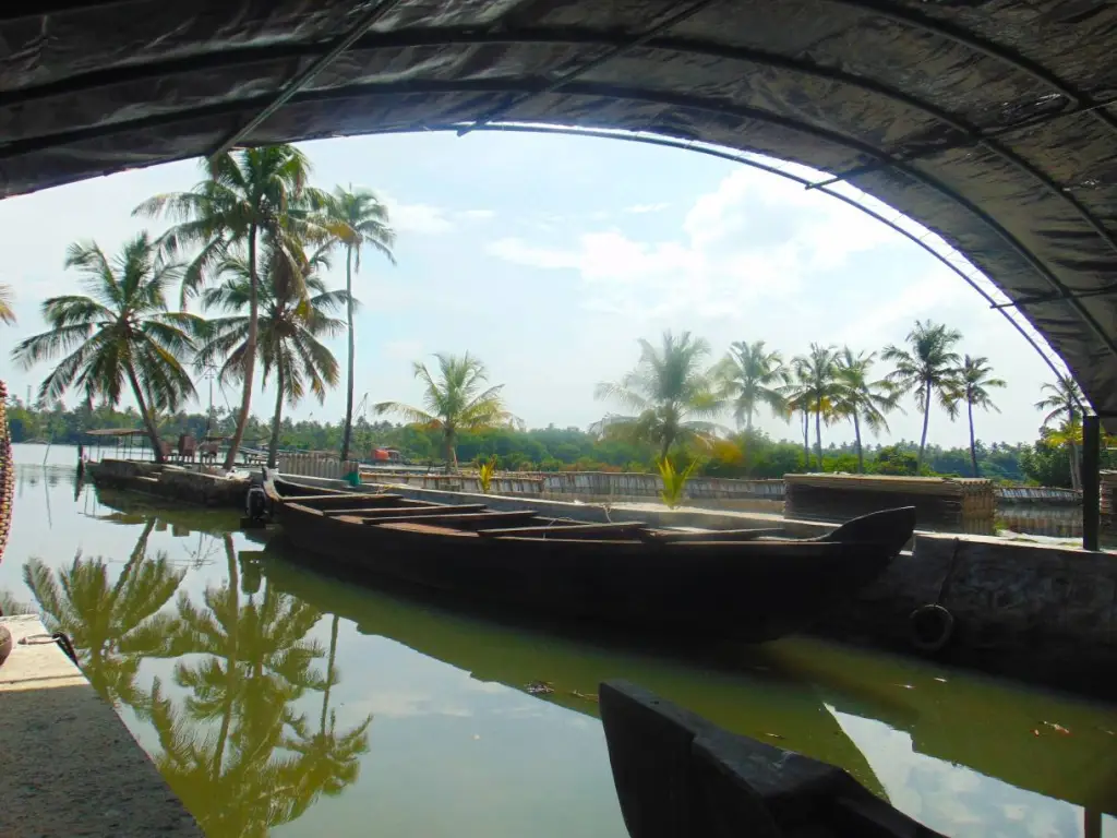 Why Kumbalangi Is a Model for Responsible Tourism