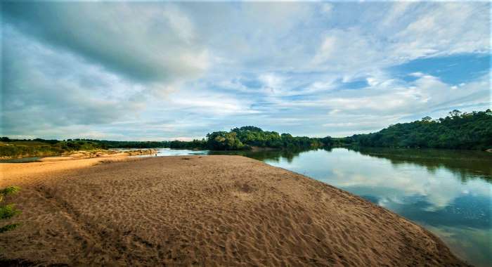 A Landscape Shaped by Nature & Community