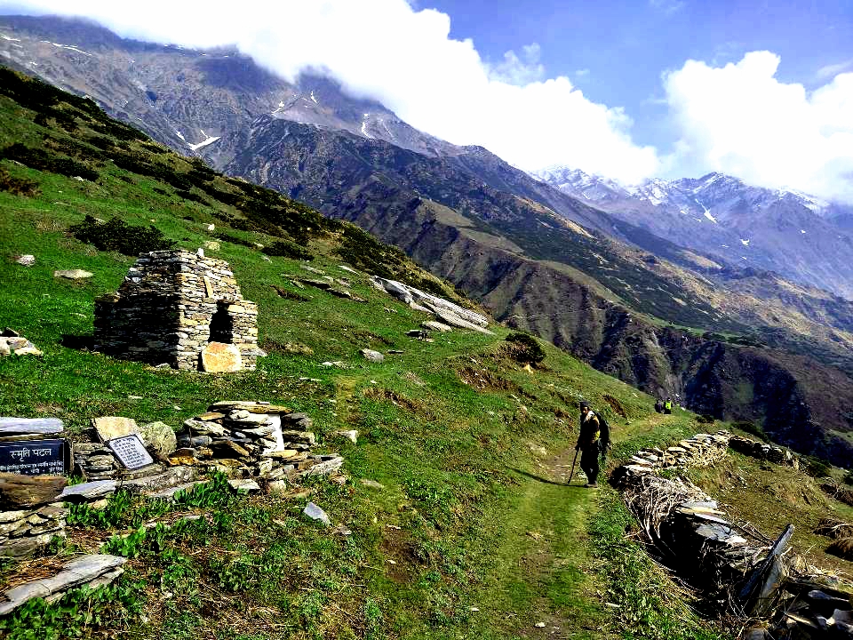 The Rare Wilderness of Nanda Devi