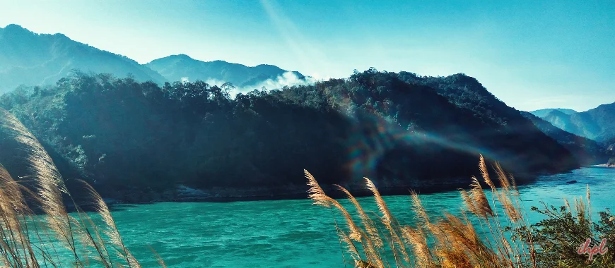 Why Pasighat Feels Different