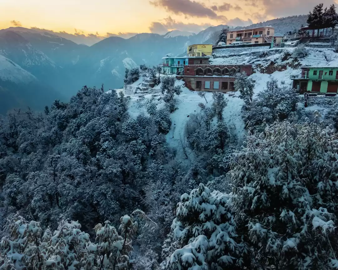 Where Wilderness Moves Quietly