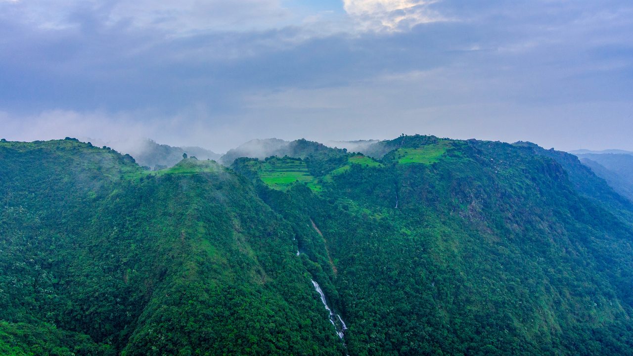 Travel Lesson: Simplicity is Not Lack