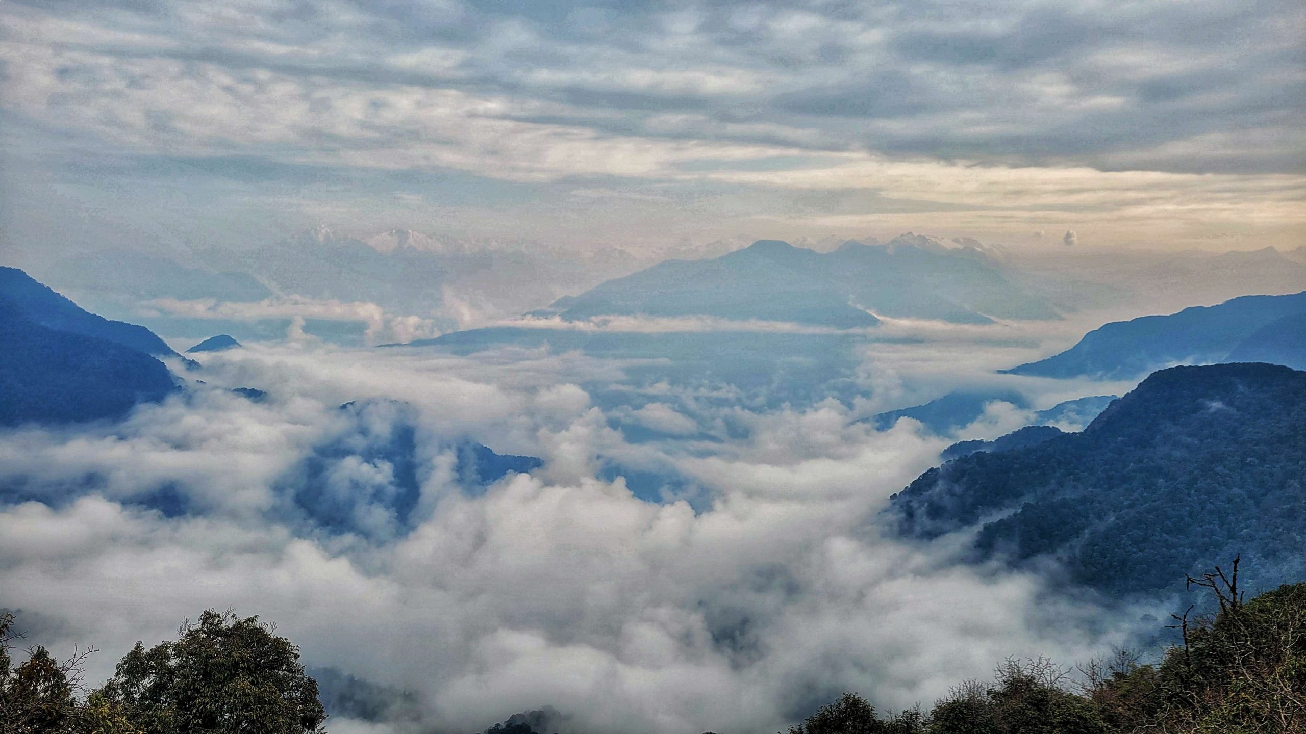 Historical Roots: A Land Shaped by Isolation