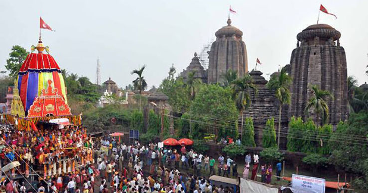 Ashokastami Mela – Faith in Motion