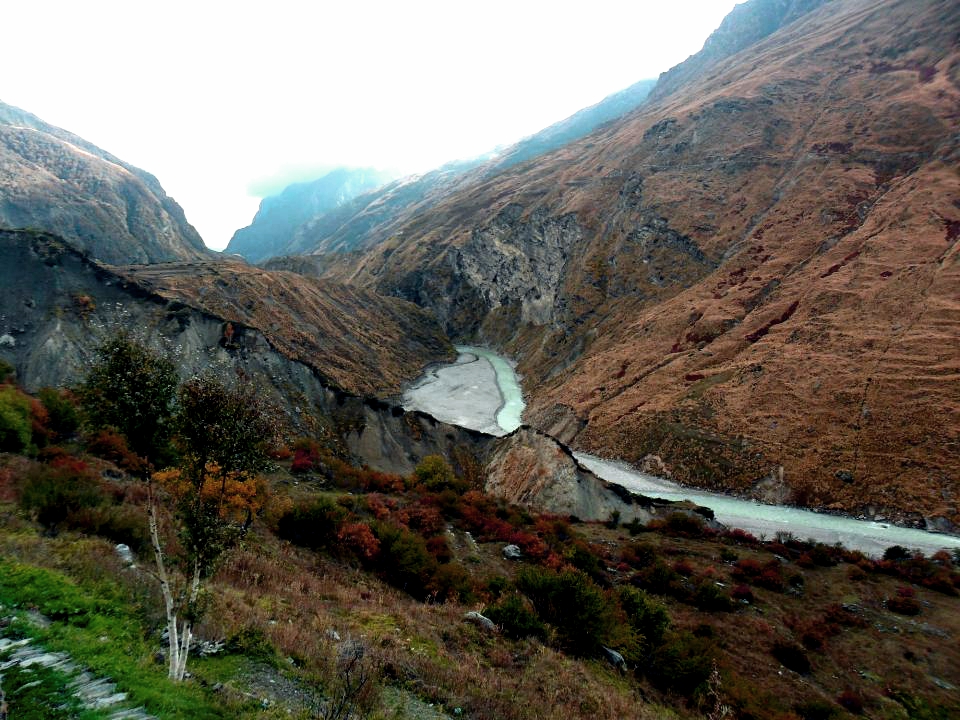 What You Truly Take Back