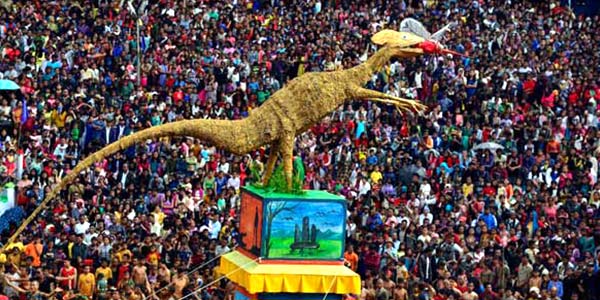 Culture You Don’t Just See—You Learn