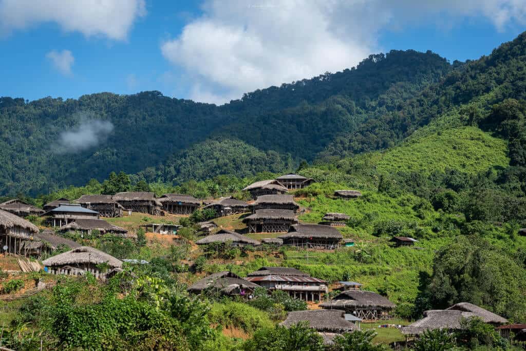 Aalo – A Hidden Gem in the Eastern Himalayas
