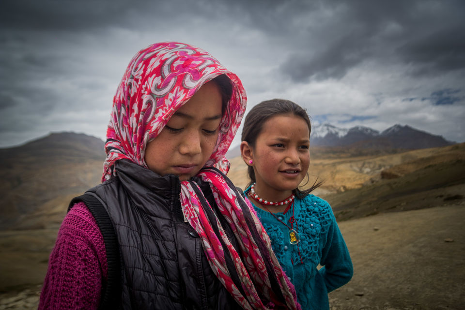 Culture & Way of Life