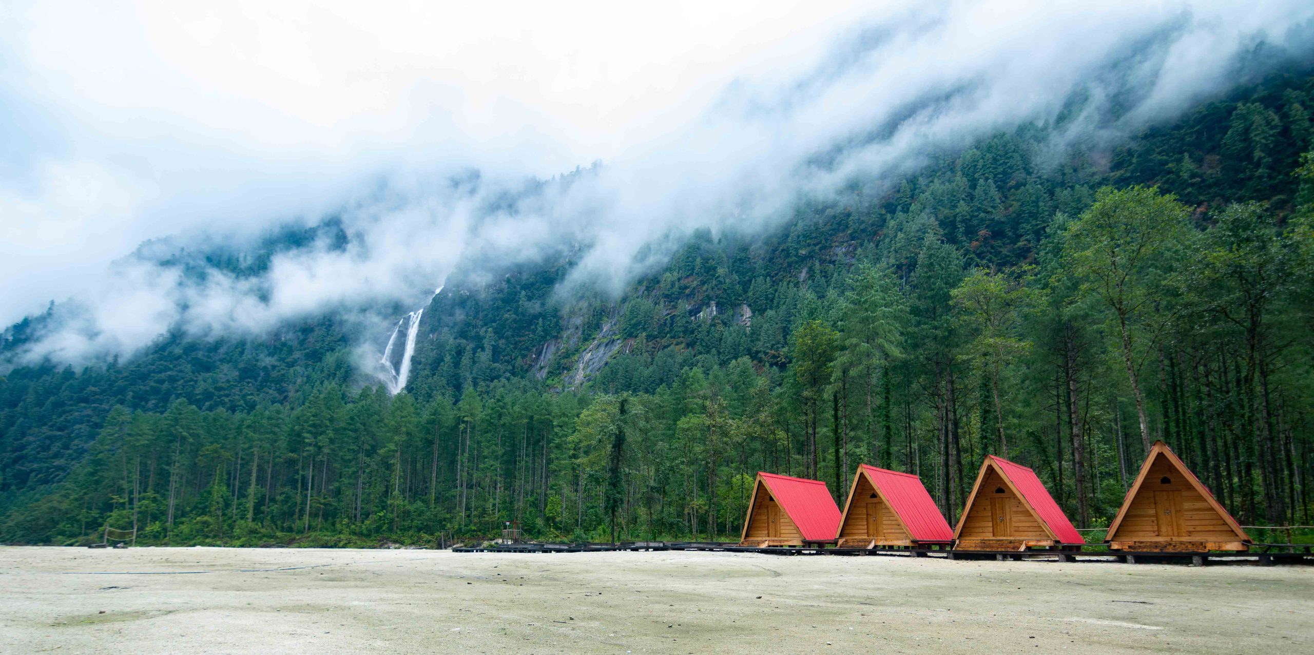 Culture: Life Rooted in Nature