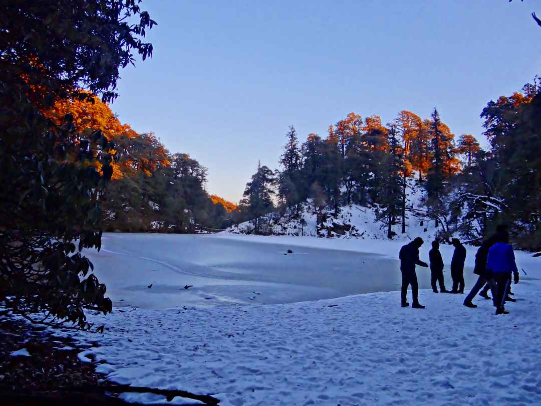 The Experience Behind the Price