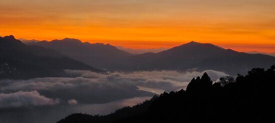 What Gaumukh Tapovan Leaves With You