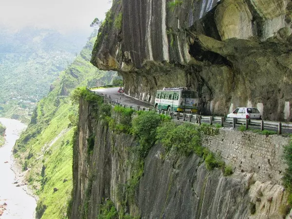 Natural Beauty & Landscape