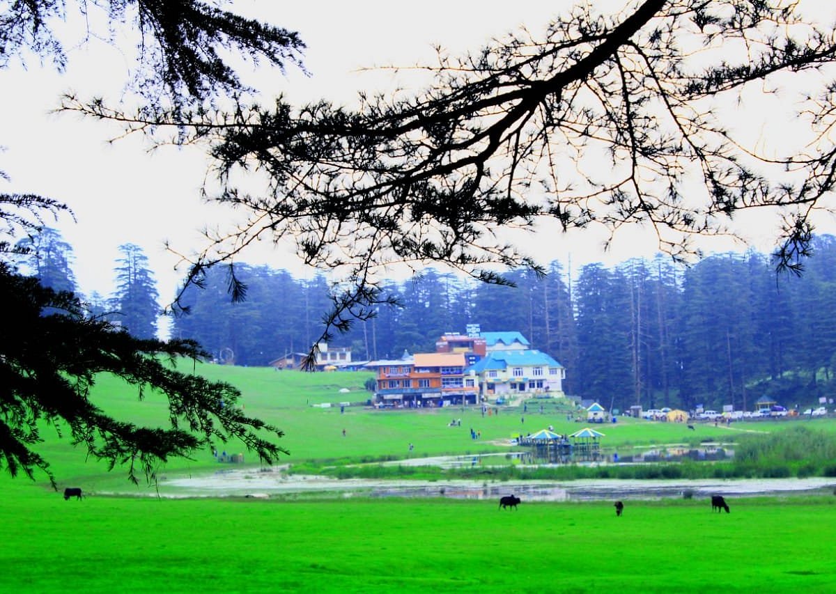 Why Khajjiar Is More Than “Mini Switzerland”
