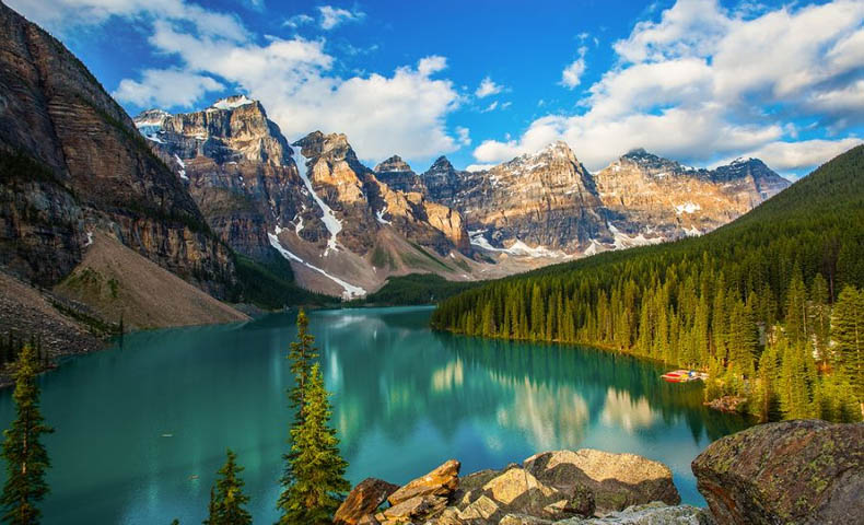 The Meadow & The Lake: Khajjiar’s Living Canvas