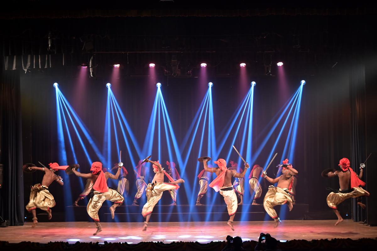 Living Traditions: The Soul of Mayurbhanj