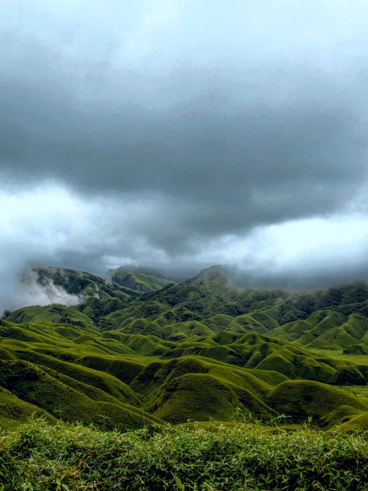 Nagaland: Where Culture, Silence, and Strength Converge